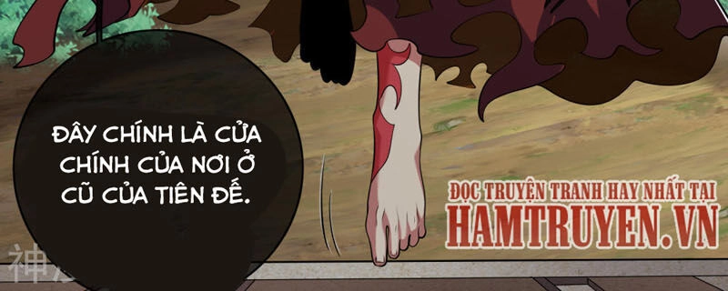 Hài Đế Vi Tôn Chapter 36 - 44