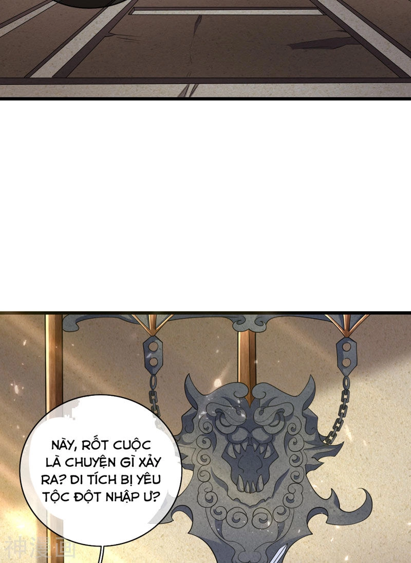 Hài Đế Vi Tôn Chapter 36 - 45