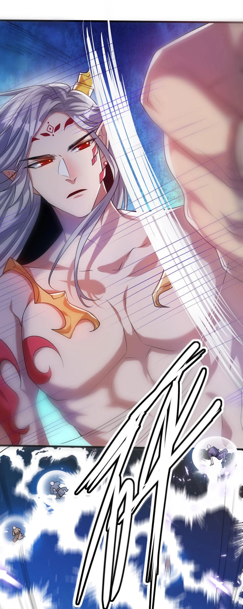 Hài Đế Vi Tôn Chapter 37 - 17