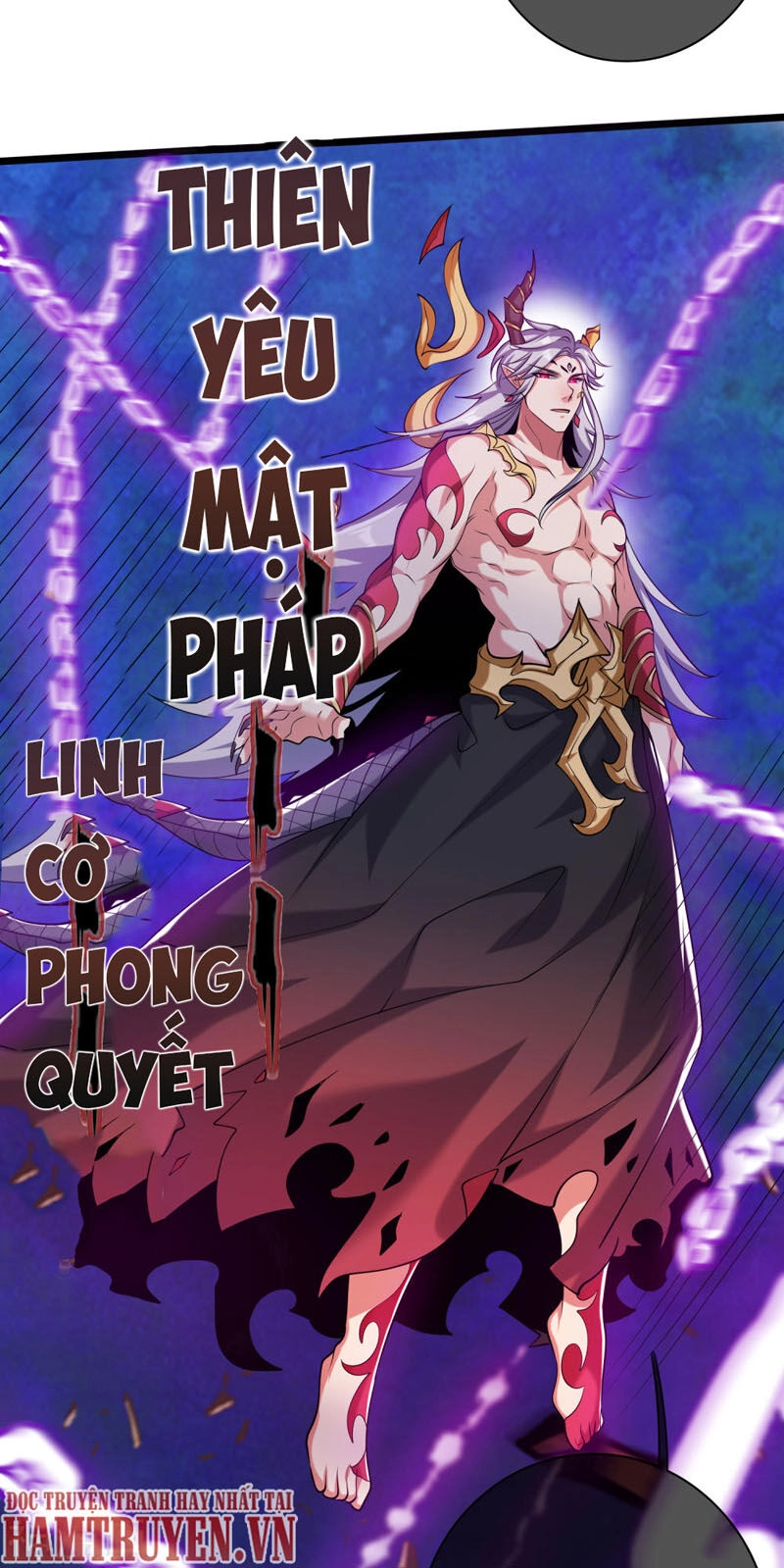 Hài Đế Vi Tôn Chapter 37 - 25