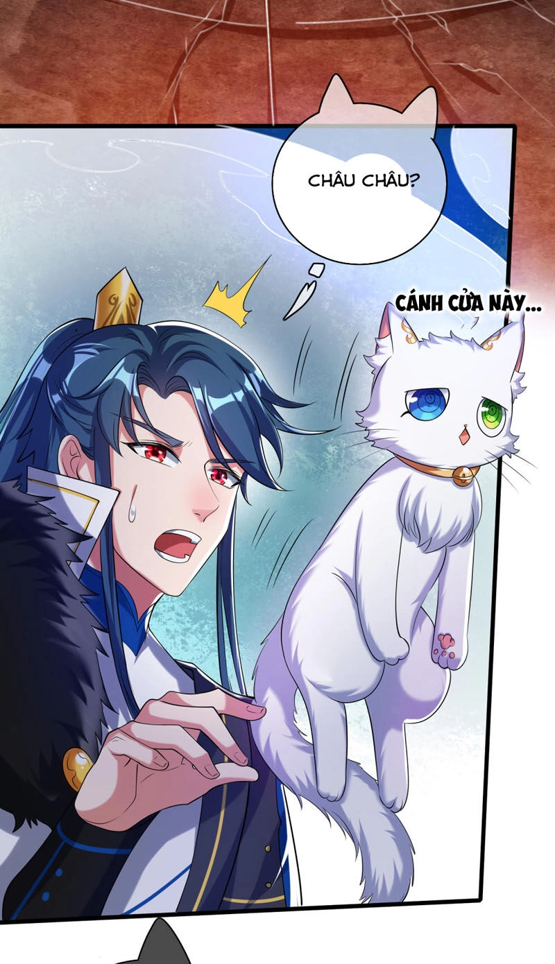 Hài Đế Vi Tôn Chapter 37 - 31