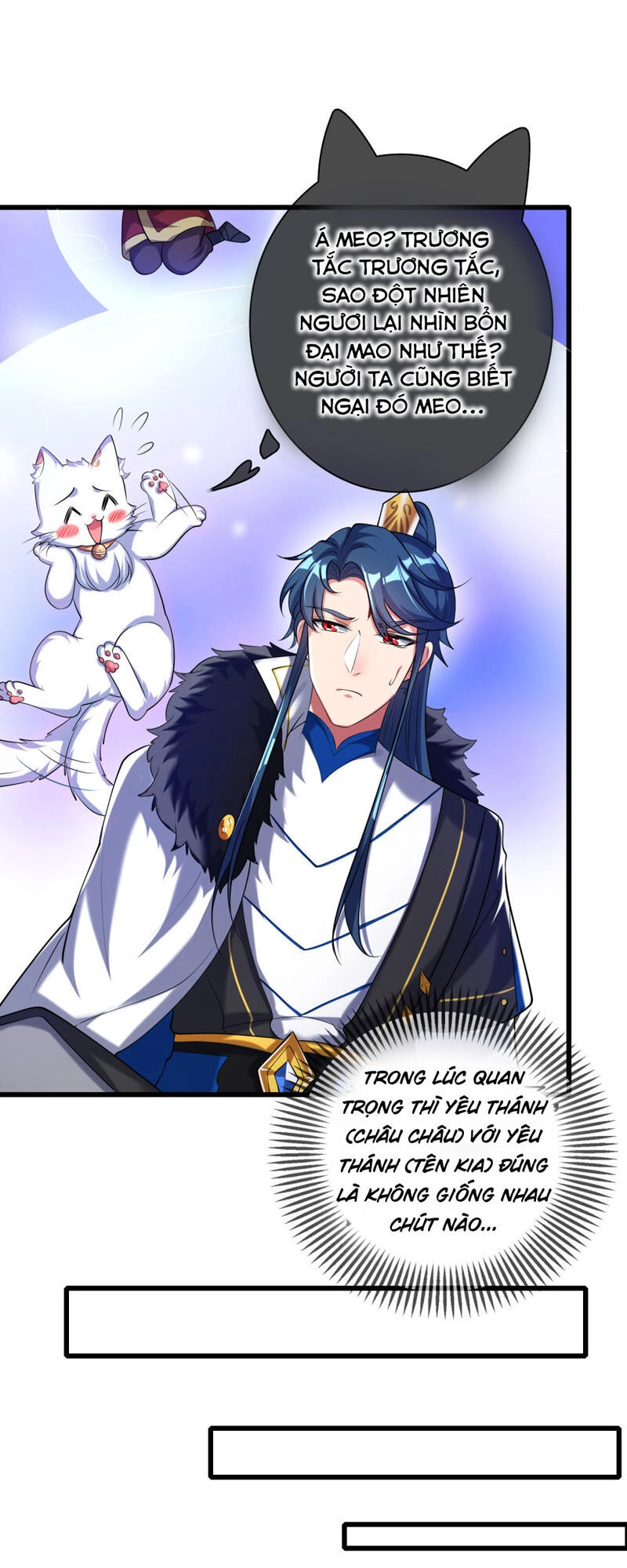 Hài Đế Vi Tôn Chapter 37 - 33