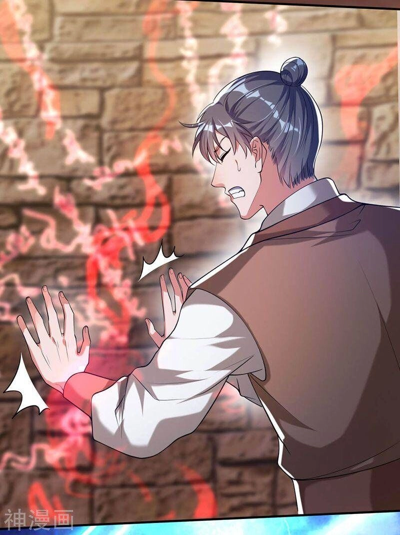 Hài Đế Vi Tôn Chapter 38 - 2