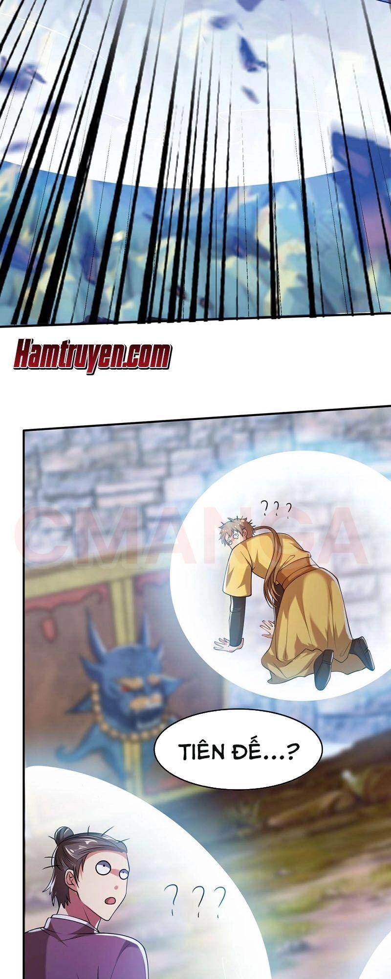 Hài Đế Vi Tôn Chapter 38 - 21