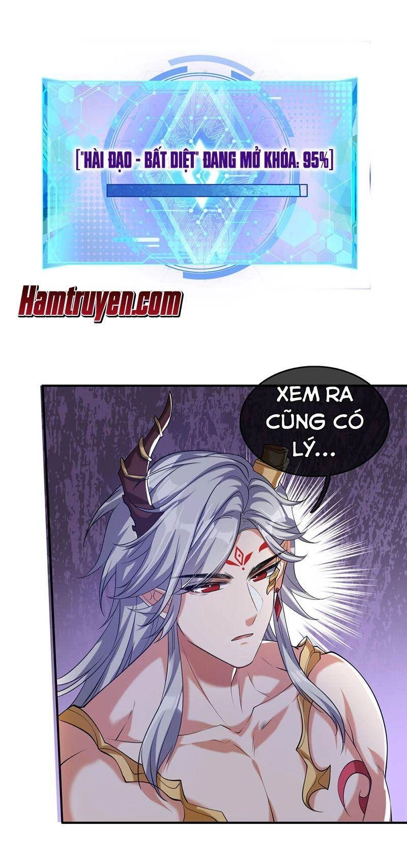 Hài Đế Vi Tôn Chapter 38 - 33