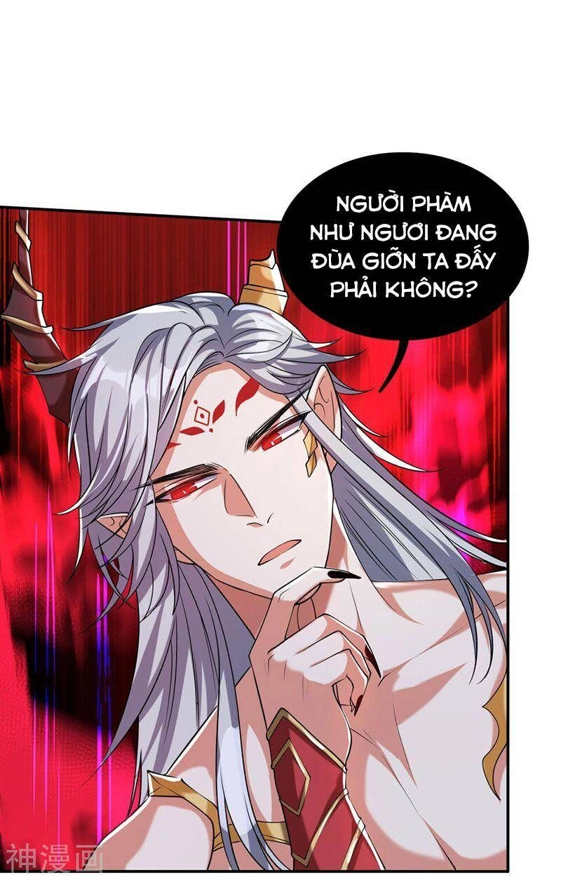 Hài Đế Vi Tôn Chapter 38 - 44
