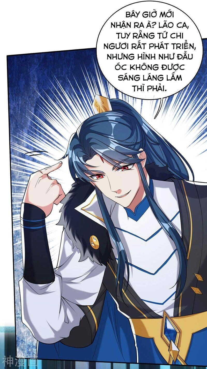 Hài Đế Vi Tôn Chapter 38 - 45