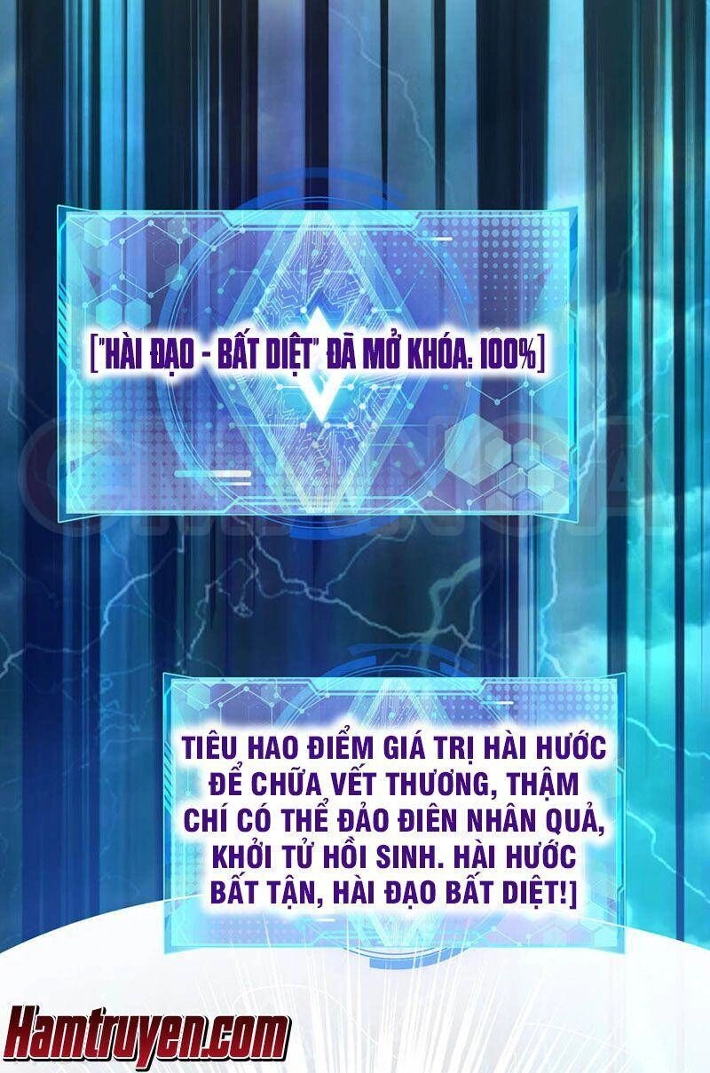 Hài Đế Vi Tôn Chapter 38 - 46