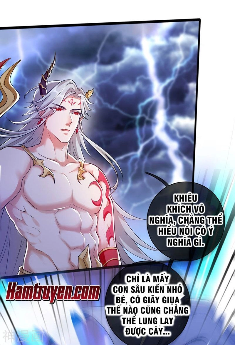 Hài Đế Vi Tôn Chapter 39 - 1