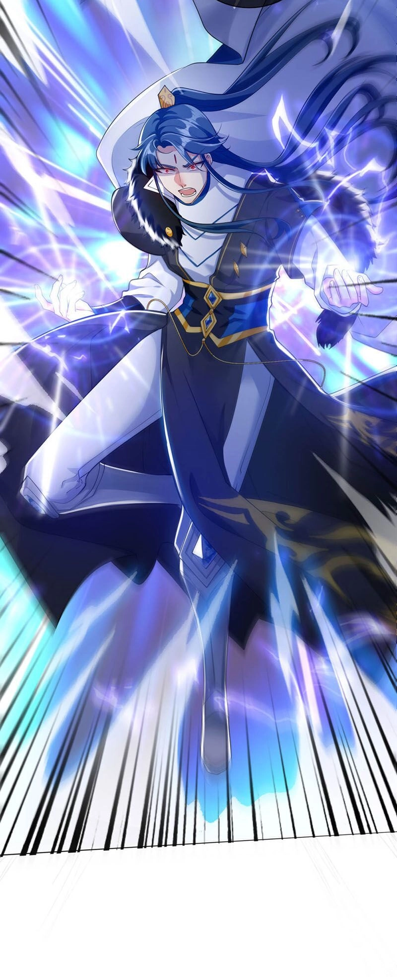 Hài Đế Vi Tôn Chapter 39 - 2