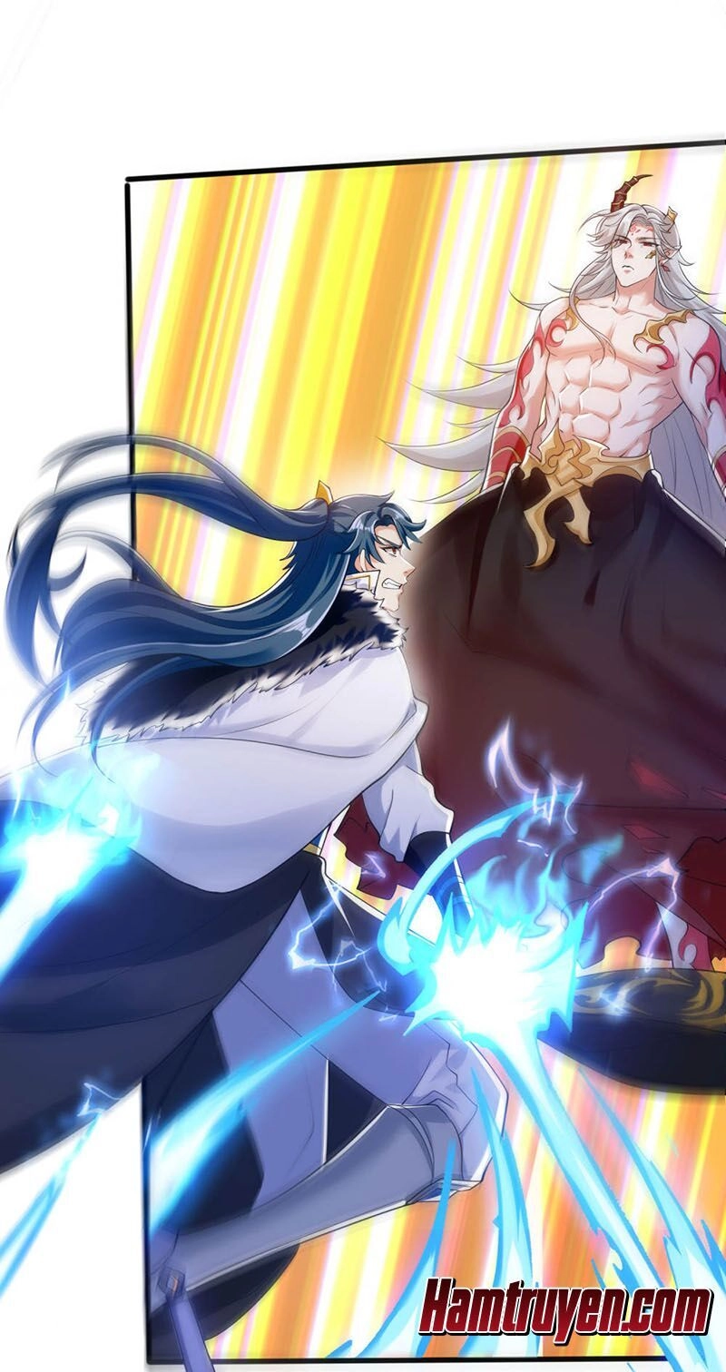 Hài Đế Vi Tôn Chapter 39 - 3