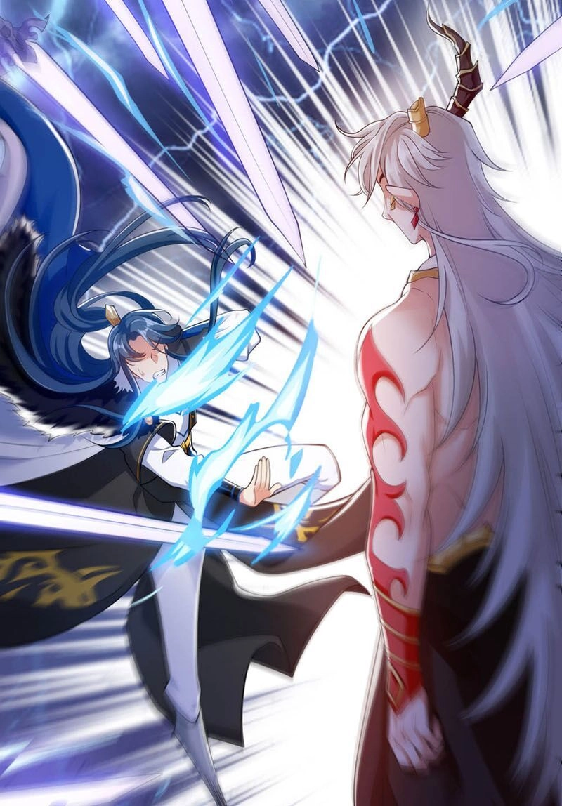 Hài Đế Vi Tôn Chapter 39 - 5