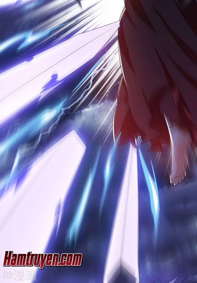 Hài Đế Vi Tôn Chapter 39 - 6