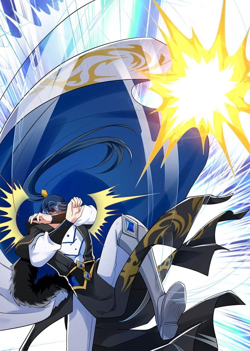 Hài Đế Vi Tôn Chapter 39 - 10