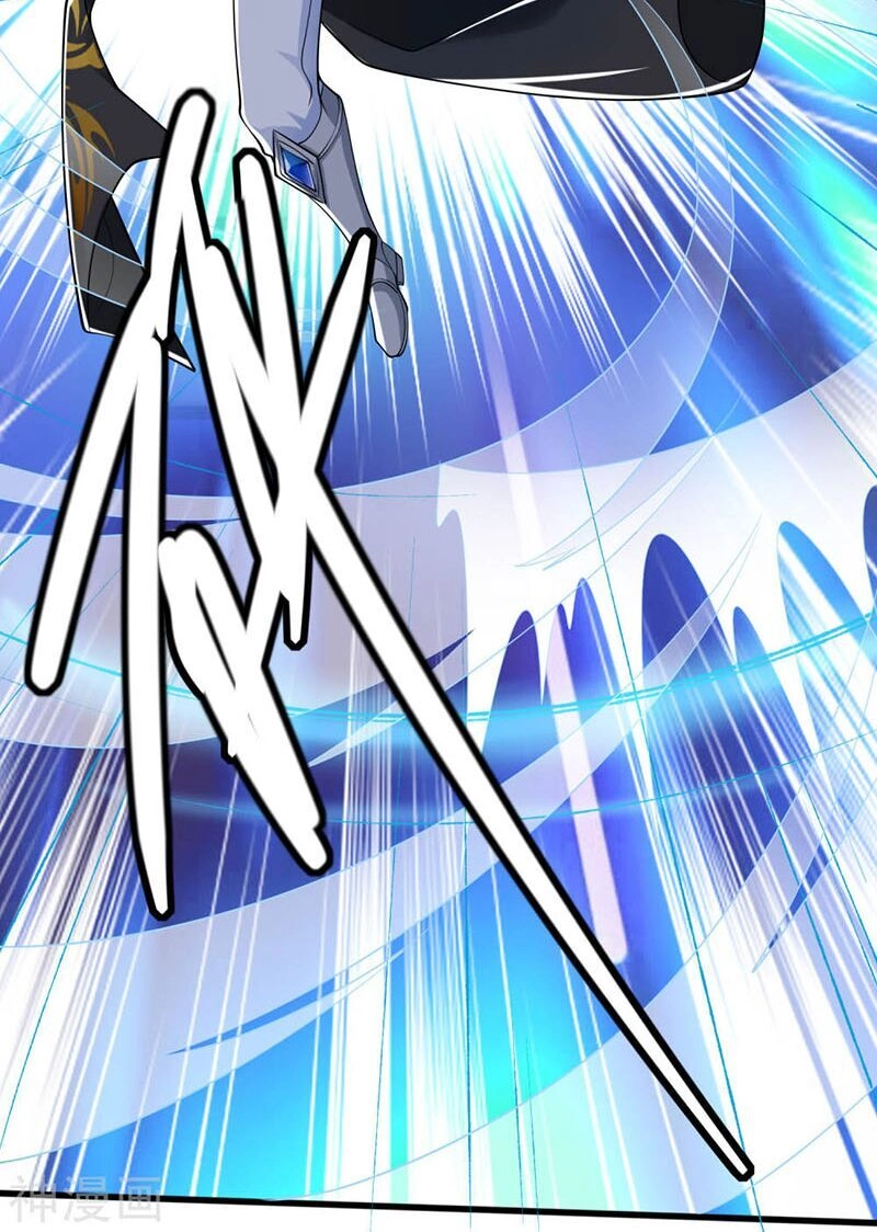 Hài Đế Vi Tôn Chapter 39 - 11