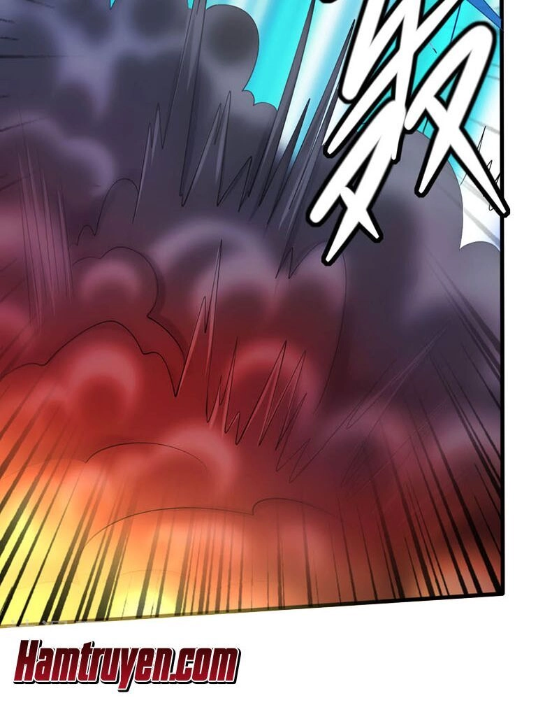 Hài Đế Vi Tôn Chapter 39 - 13