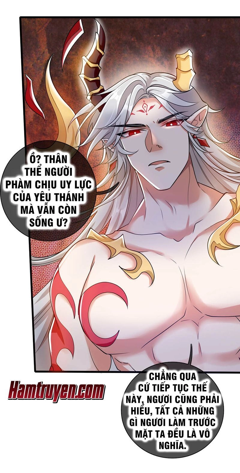 Hài Đế Vi Tôn Chapter 39 - 19