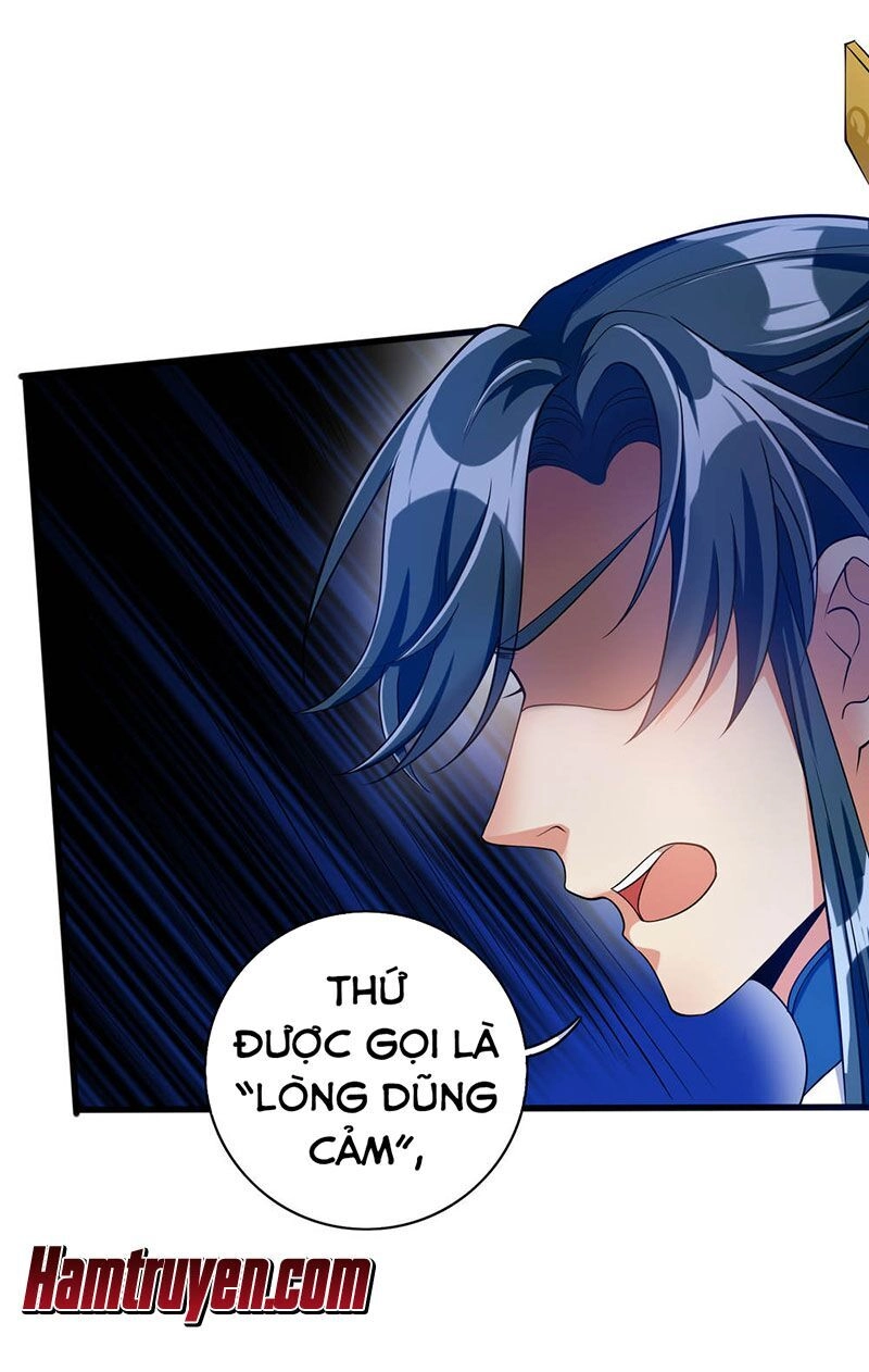 Hài Đế Vi Tôn Chapter 39 - 25