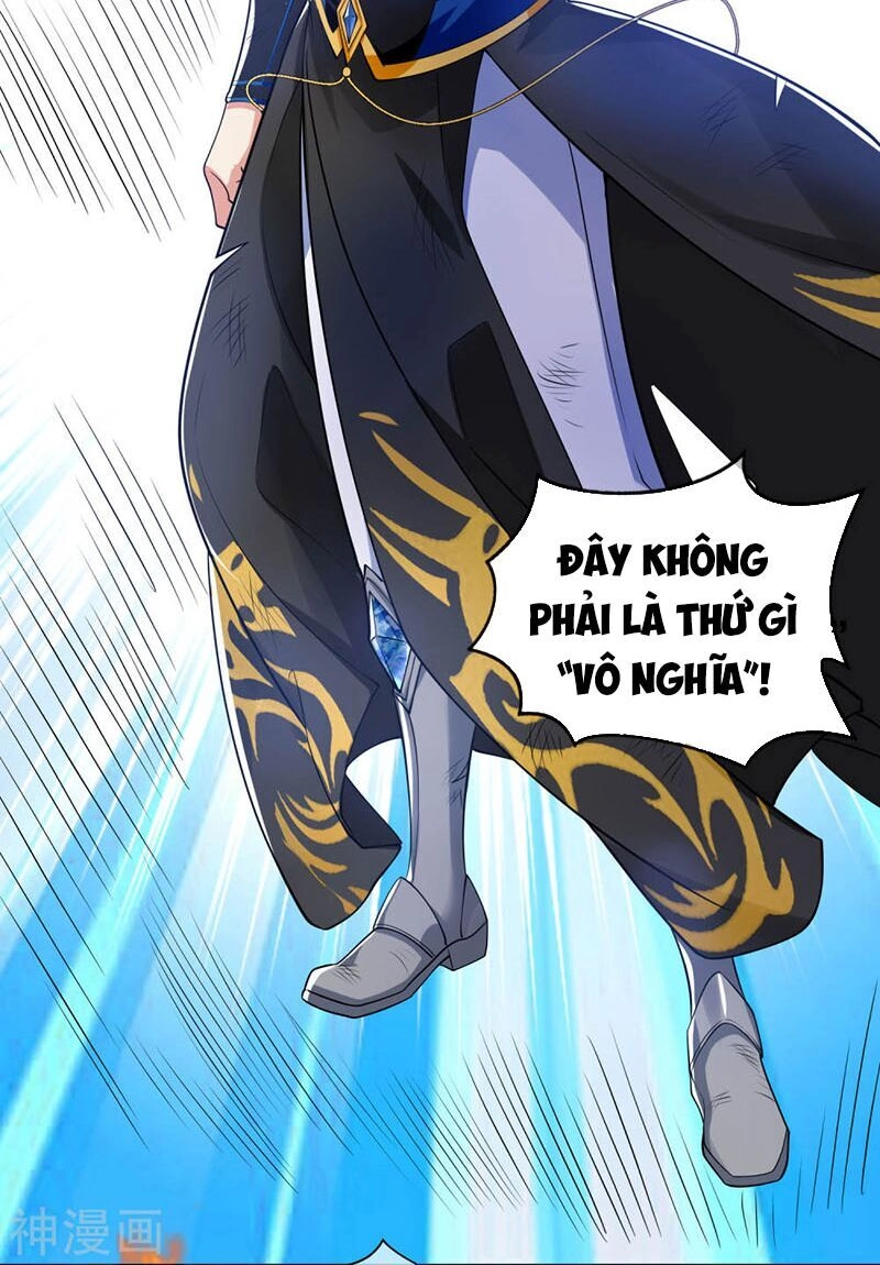 Hài Đế Vi Tôn Chapter 39 - 27