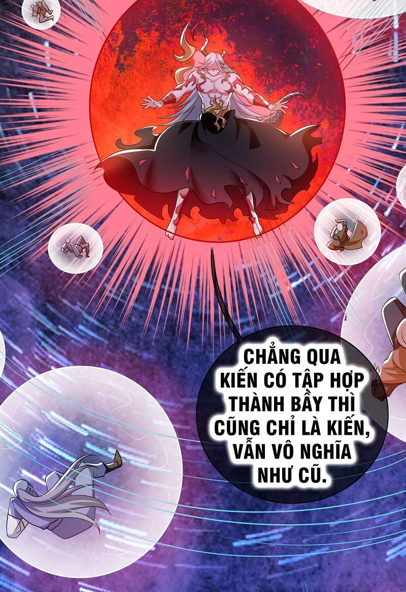 Hài Đế Vi Tôn Chapter 39 - 32
