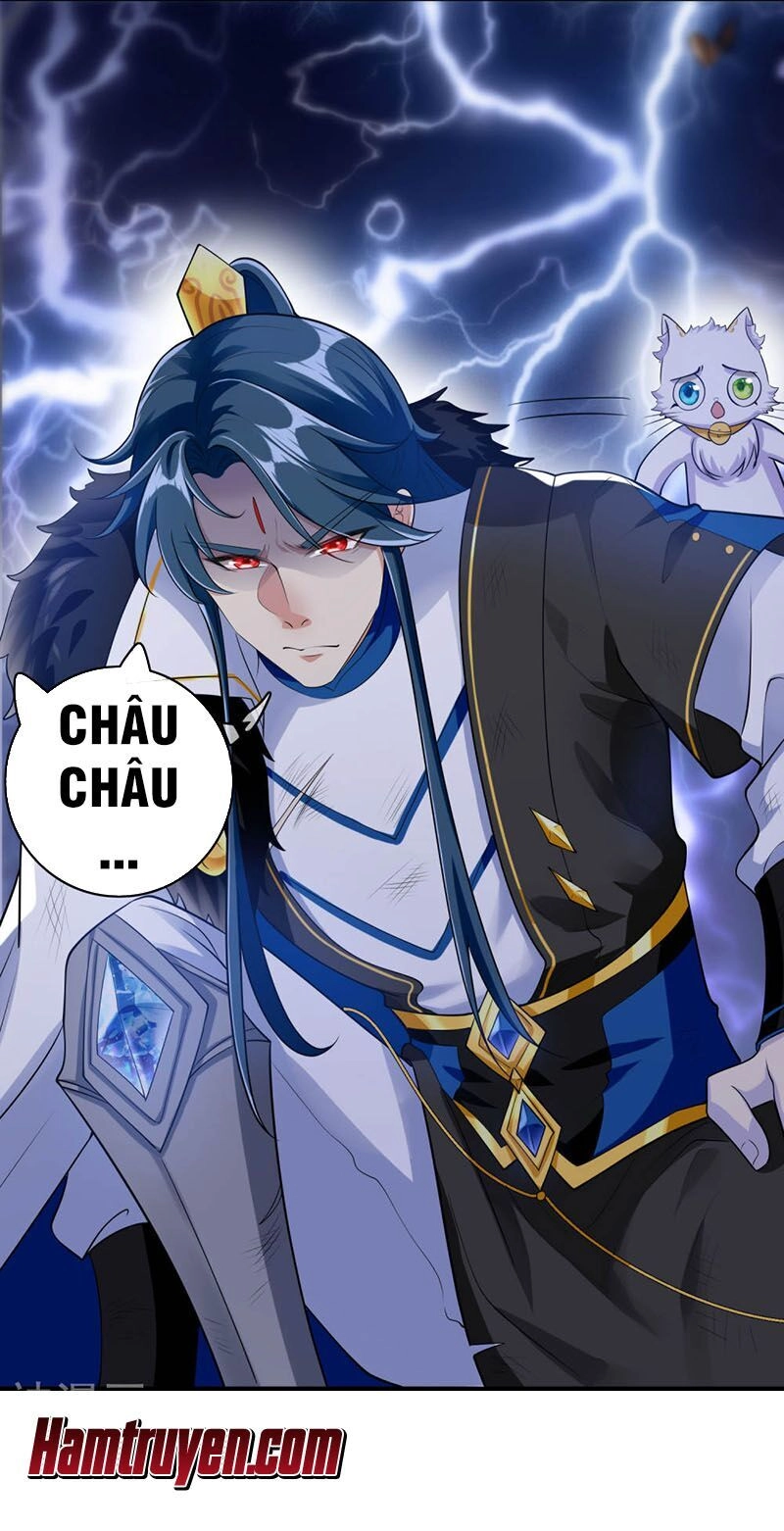 Hài Đế Vi Tôn Chapter 39 - 44