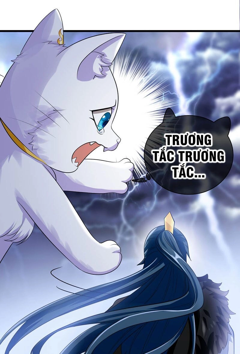 Hài Đế Vi Tôn Chapter 39 - 46