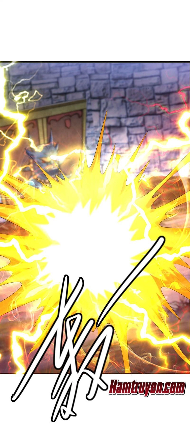 Hài Đế Vi Tôn Chapter 39 - 53