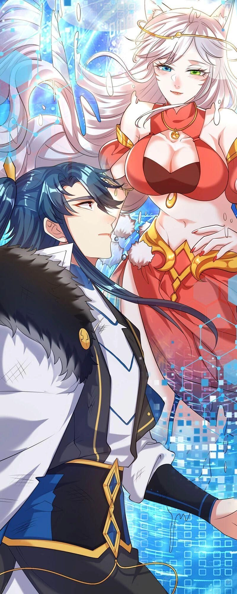 Hài Đế Vi Tôn Chapter 40 - 2