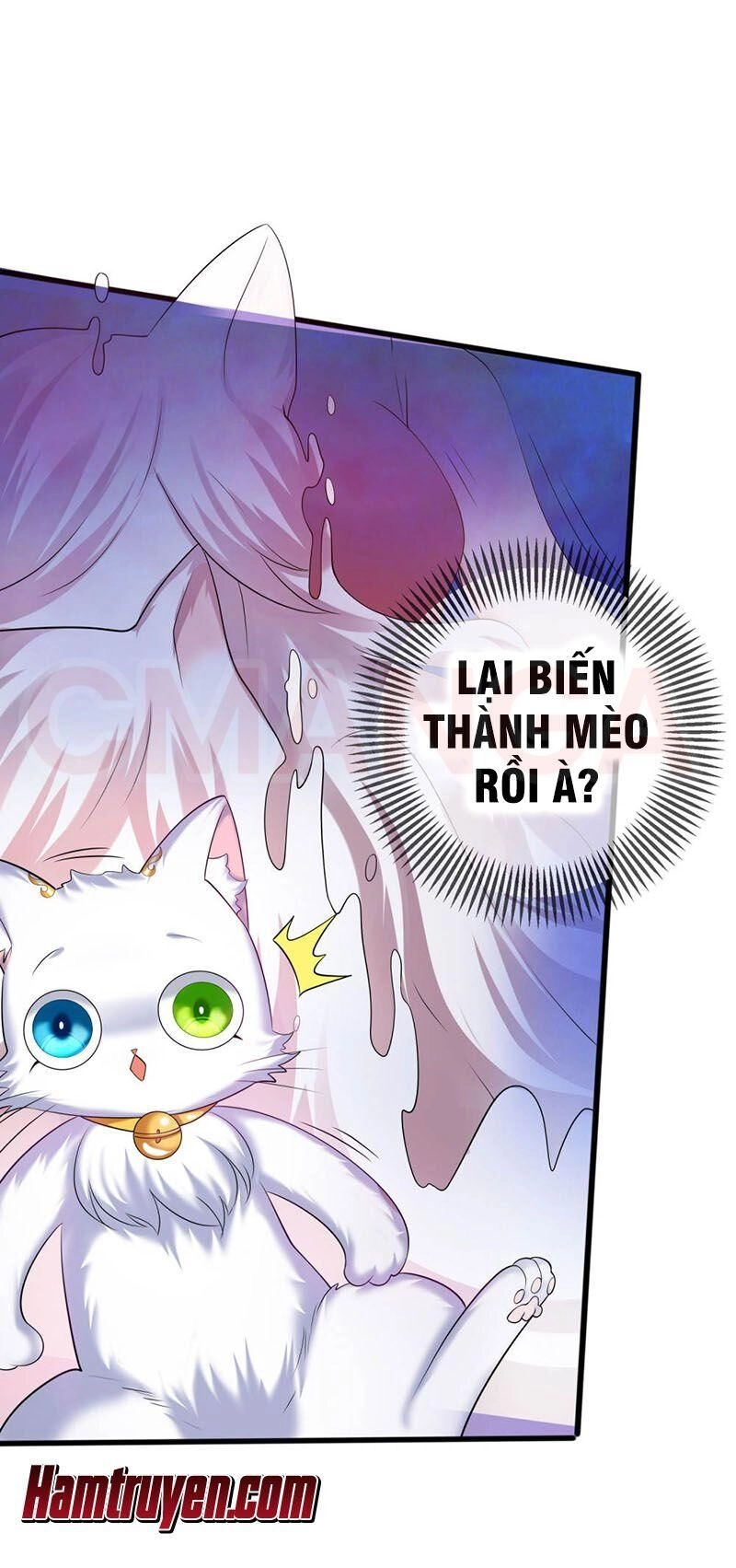 Hài Đế Vi Tôn Chapter 40 - 4