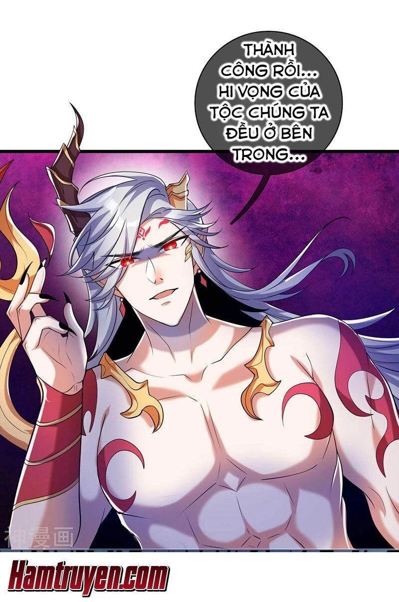 Hài Đế Vi Tôn Chapter 40 - 9