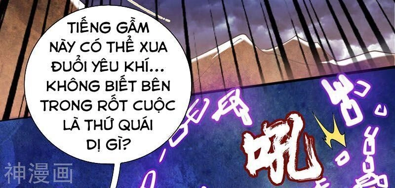 Hài Đế Vi Tôn Chapter 40 - 11