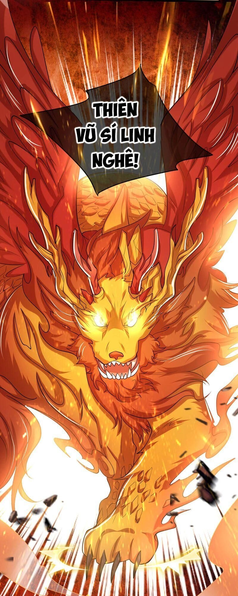 Hài Đế Vi Tôn Chapter 40 - 14