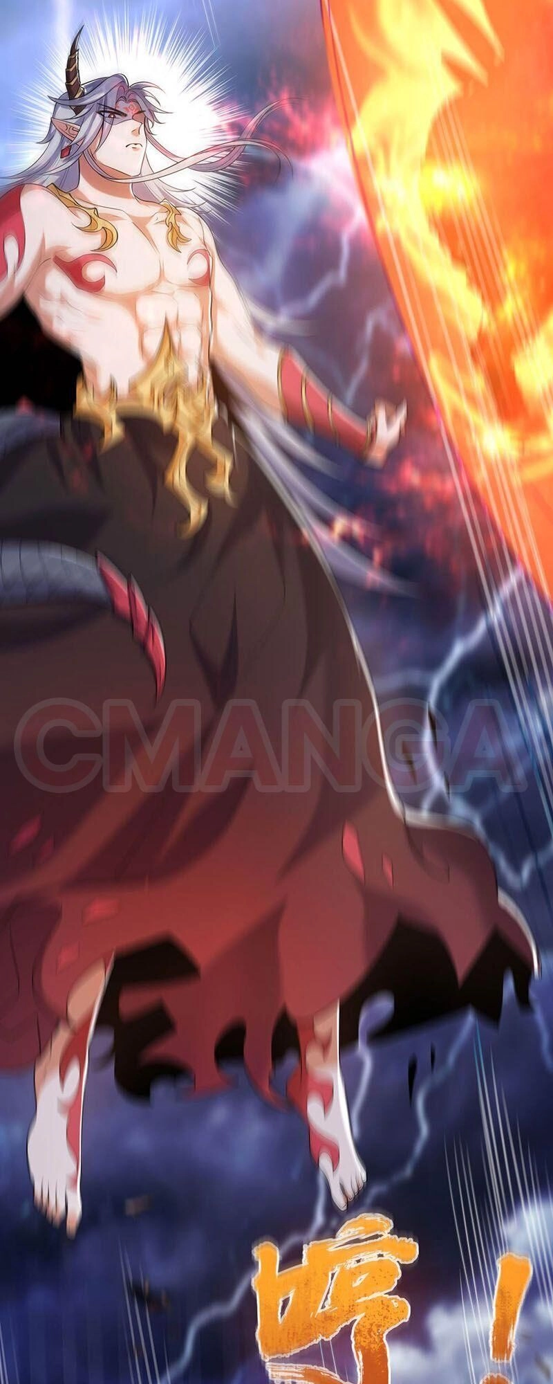 Hài Đế Vi Tôn Chapter 40 - 22