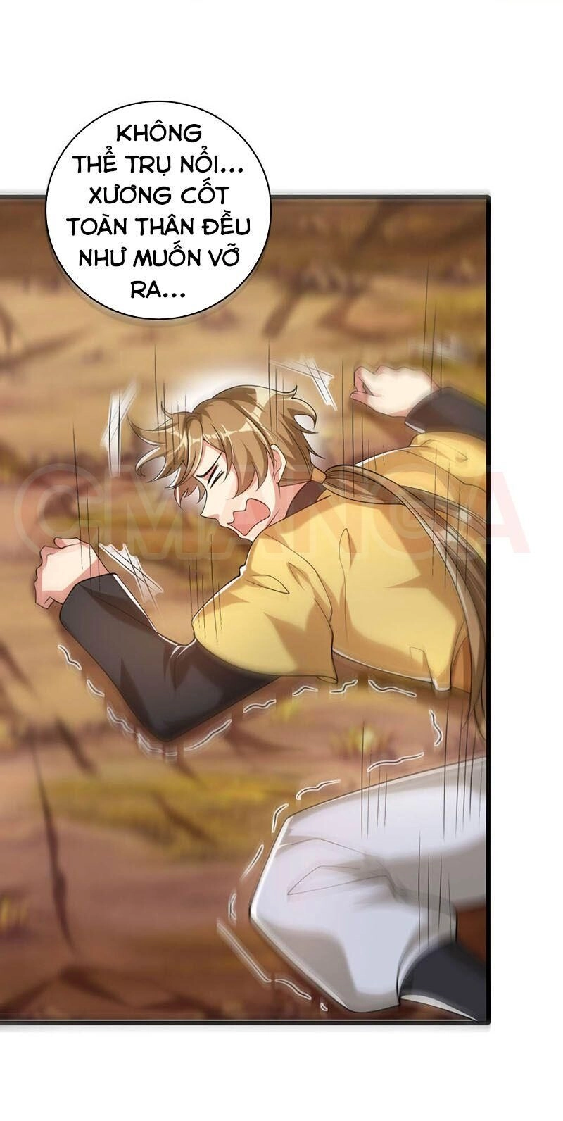 Hài Đế Vi Tôn Chapter 40 - 26