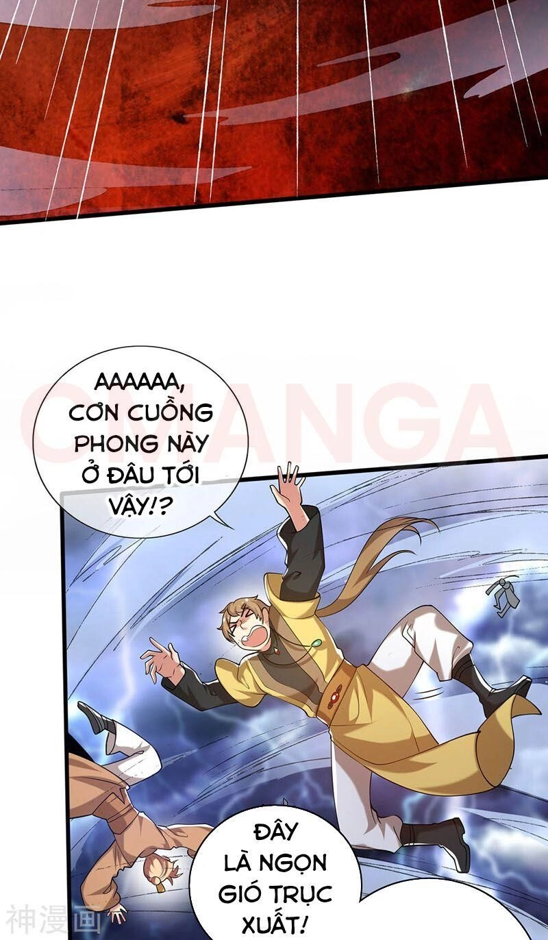 Hài Đế Vi Tôn Chapter 40 - 30