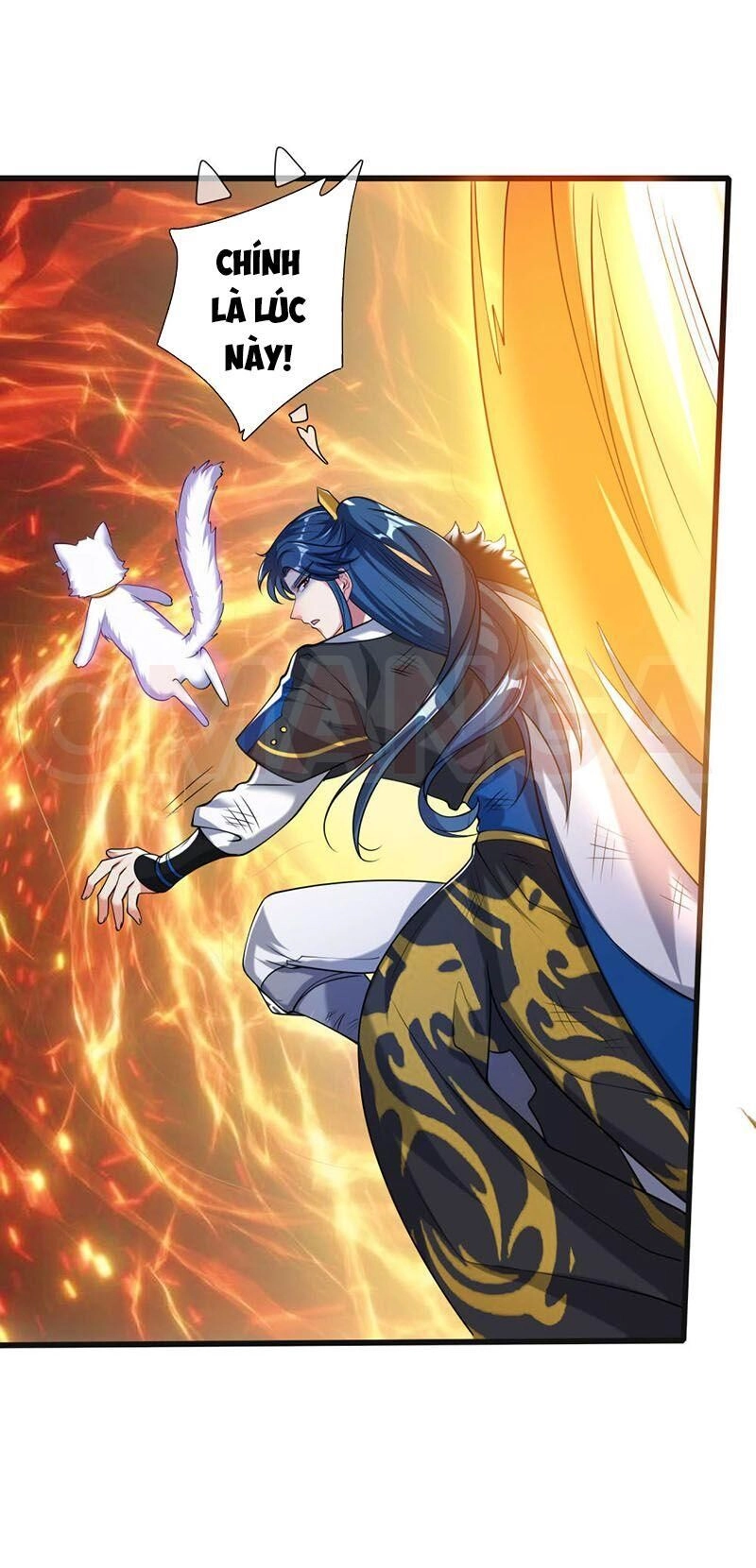 Hài Đế Vi Tôn Chapter 40 - 34