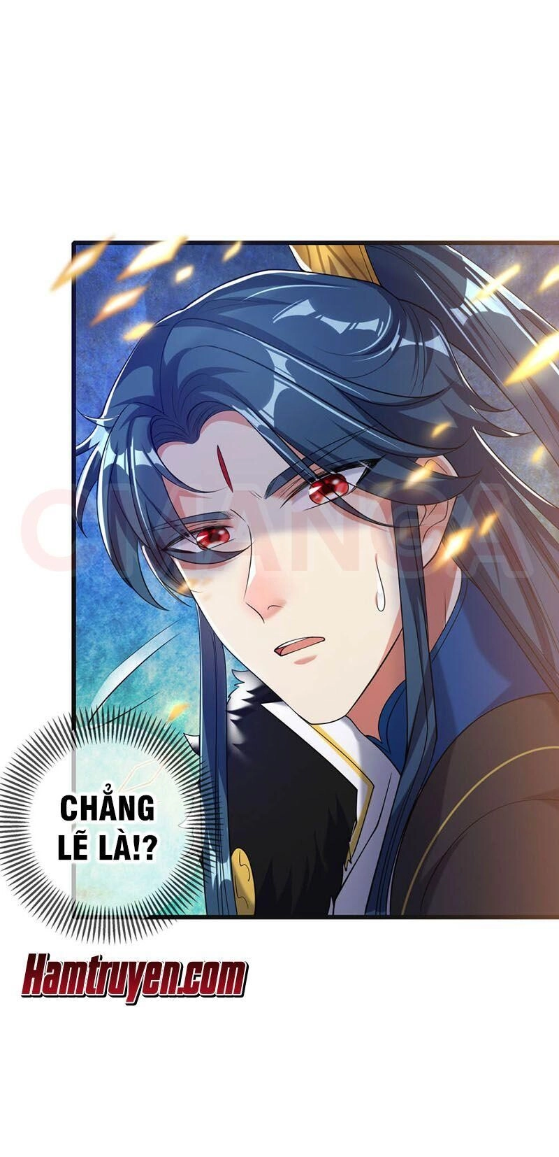 Hài Đế Vi Tôn Chapter 40 - 39