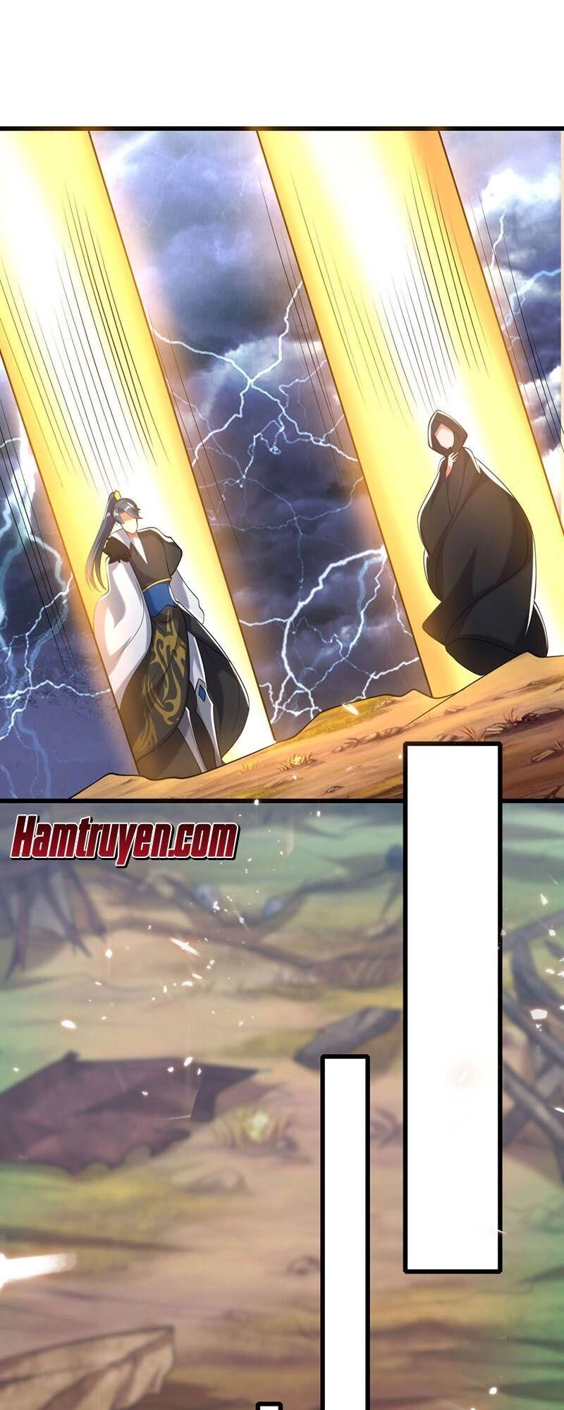 Hài Đế Vi Tôn Chapter 40 - 42
