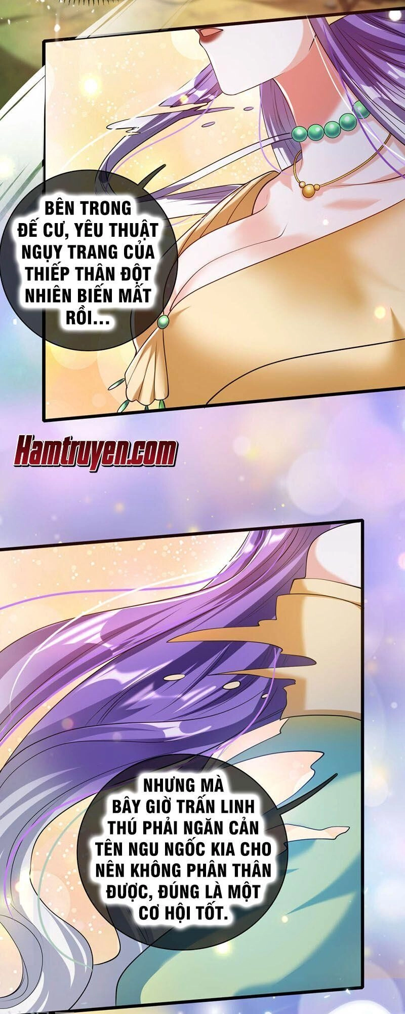 Hài Đế Vi Tôn Chapter 40 - 46