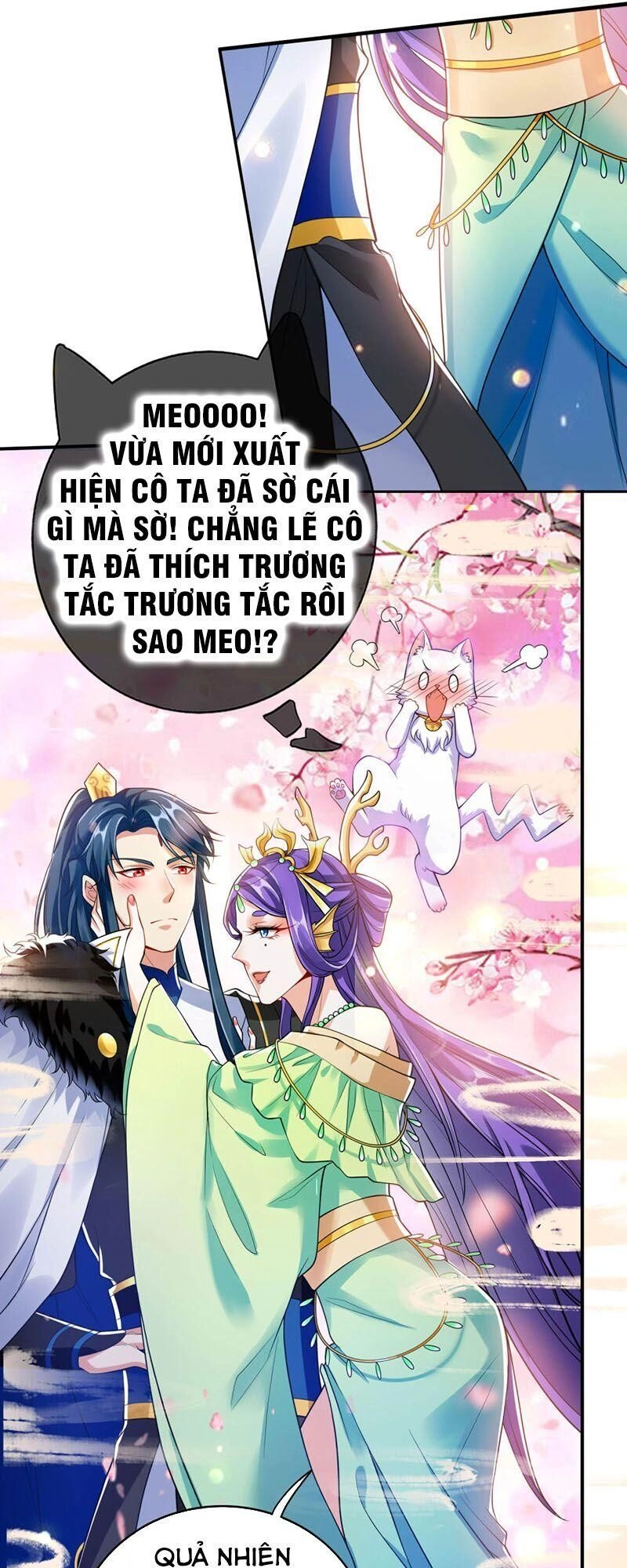 Hài Đế Vi Tôn Chapter 41 - 2