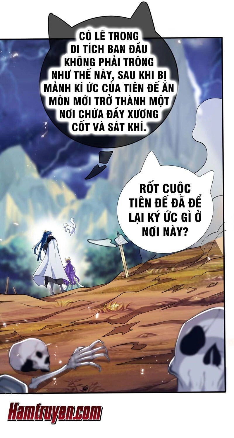 Hài Đế Vi Tôn Chapter 41 - 16