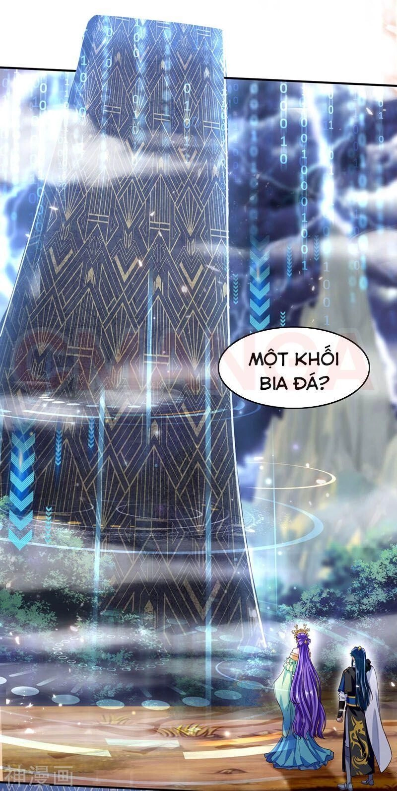 Hài Đế Vi Tôn Chapter 41 - 19