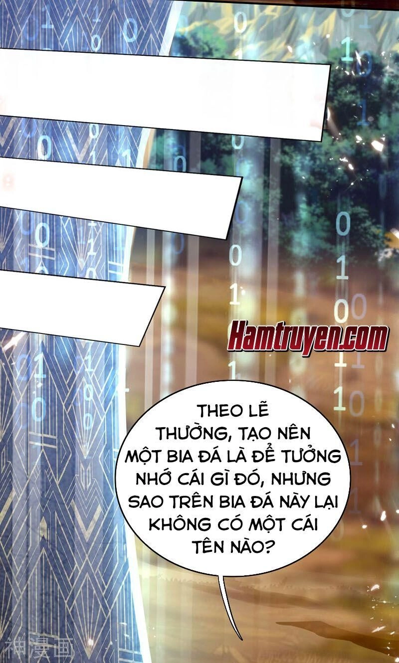 Hài Đế Vi Tôn Chapter 41 - 20