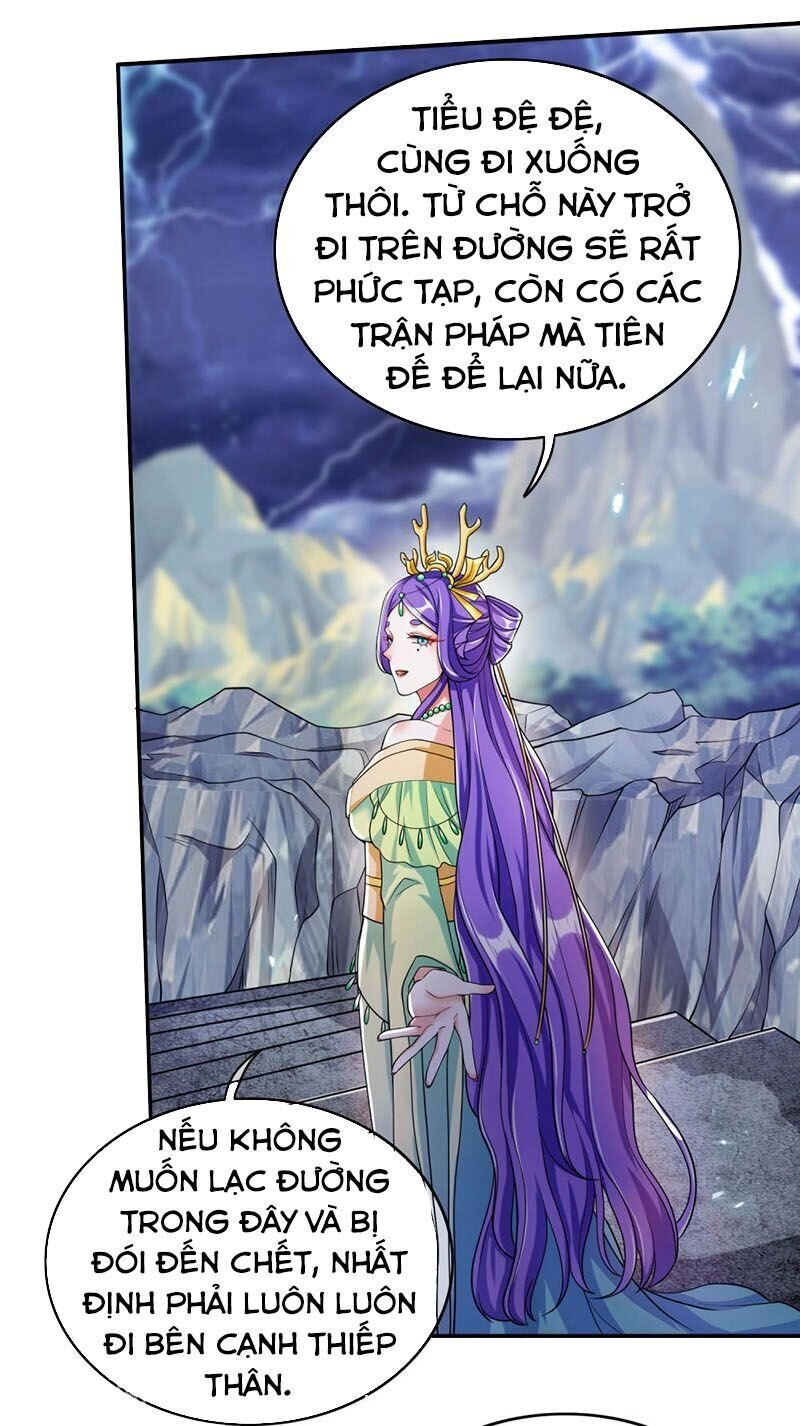 Hài Đế Vi Tôn Chapter 41 - 30