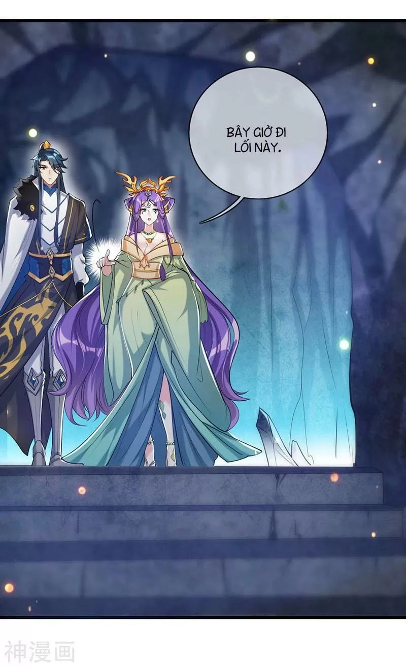 Hài Đế Vi Tôn Chapter 43 - 5