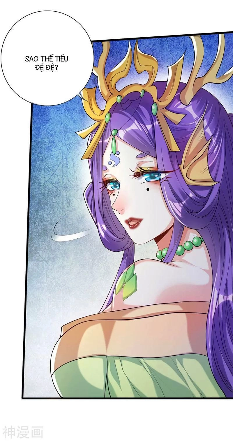 Hài Đế Vi Tôn Chapter 43 - 11