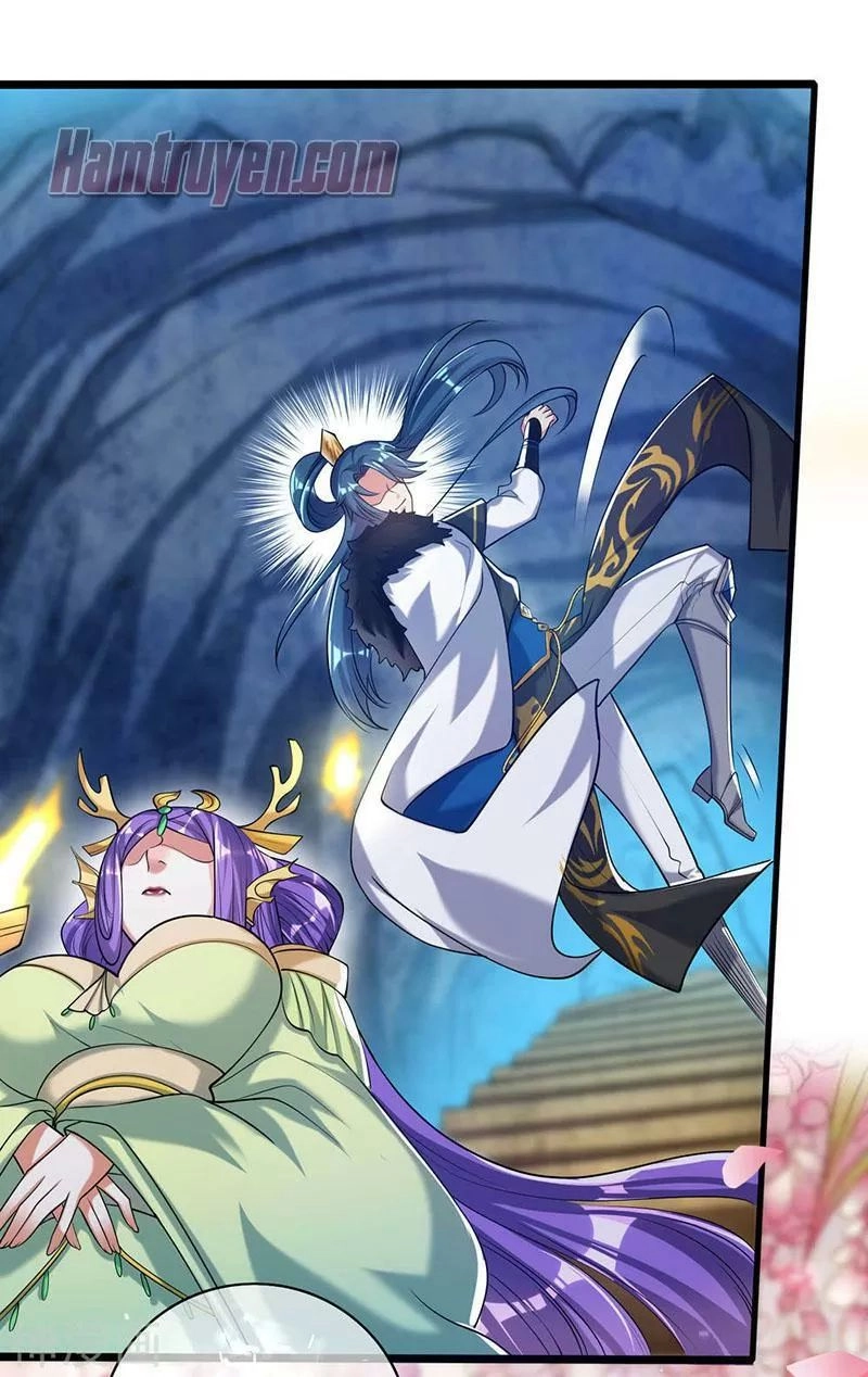 Hài Đế Vi Tôn Chapter 43 - 16