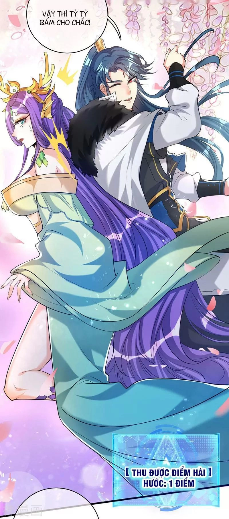 Hài Đế Vi Tôn Chapter 43 - 17