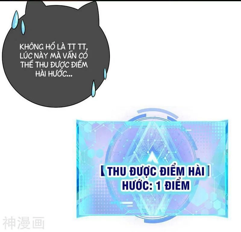 Hài Đế Vi Tôn Chapter 43 - 20