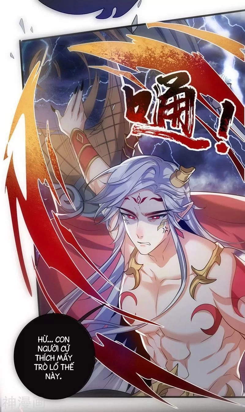 Hài Đế Vi Tôn Chapter 43 - 26